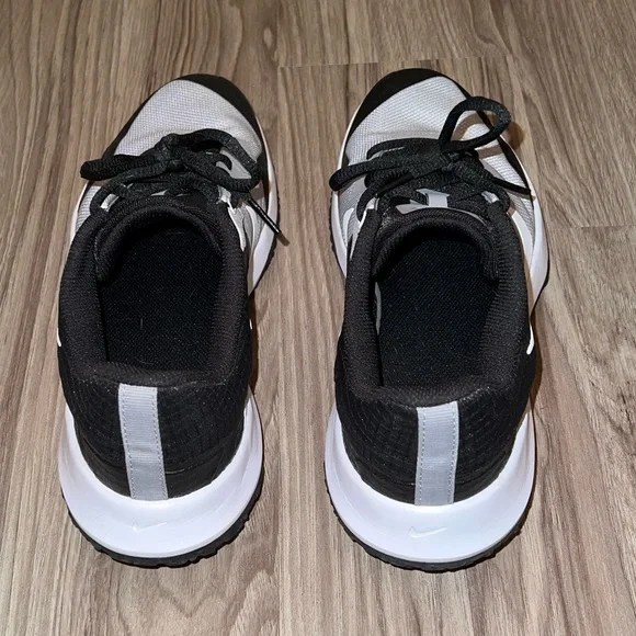 Nike Varsity Compete Tr 3 Mens Training Shoe - Picture 4 of 8